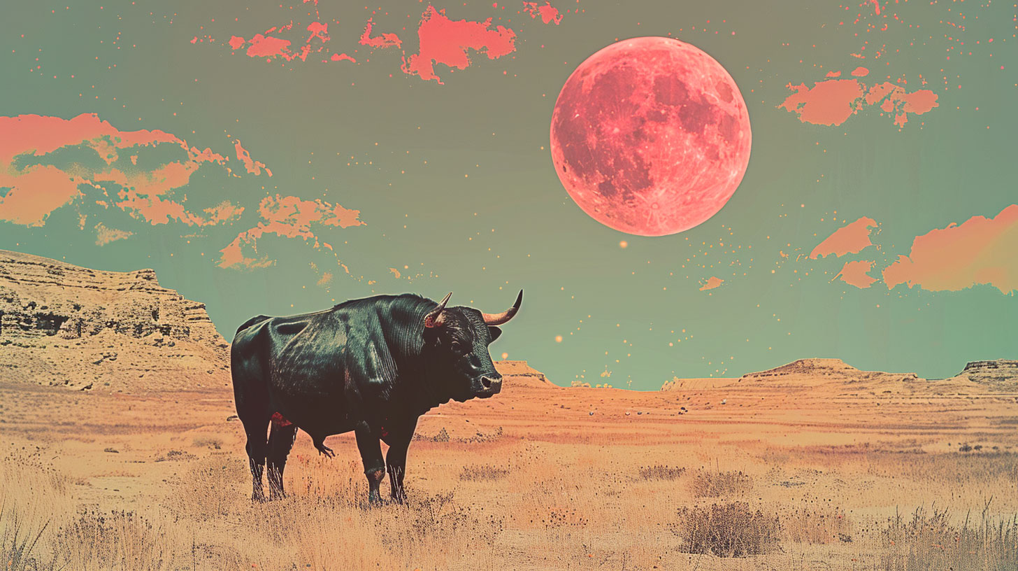 astrology of 2024 Taurus season
