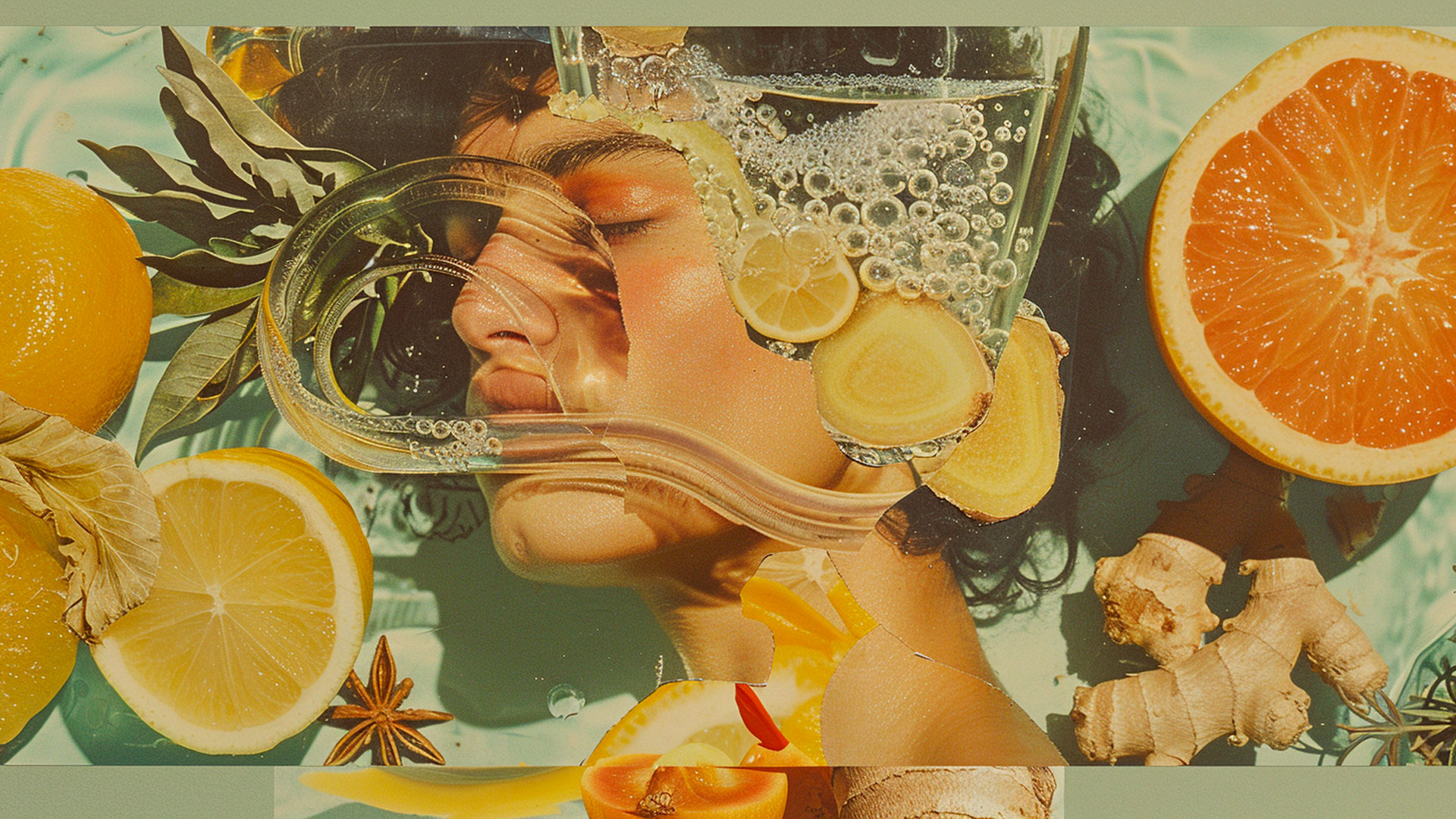 Wellness Through Ayurveda