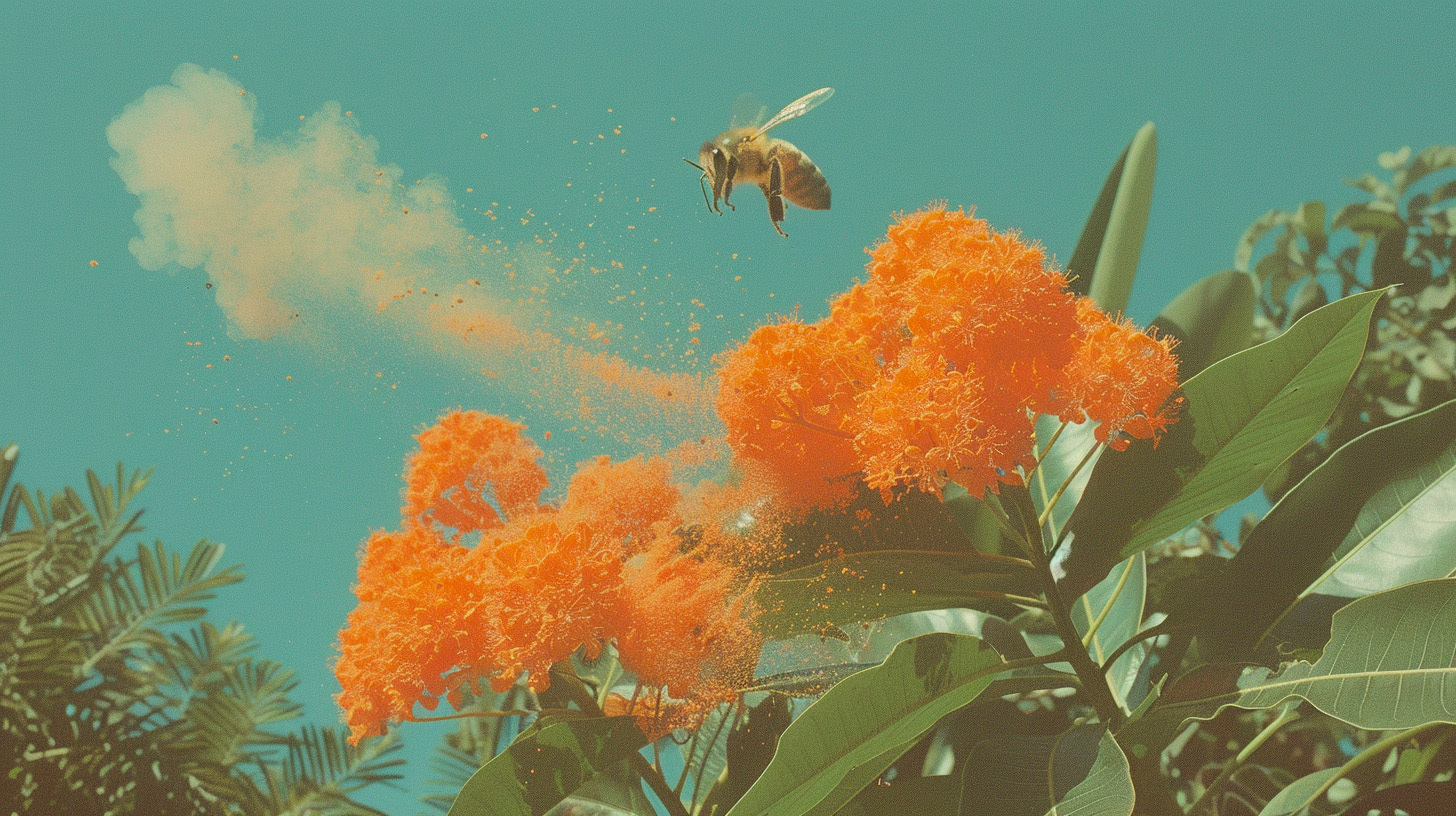womens retreat beekeeping
