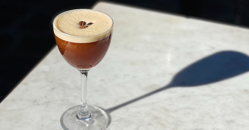 Melrose West Hollywood wellness hotspot