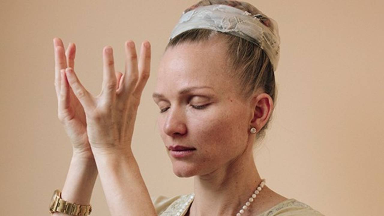 kundalini yoga teacher