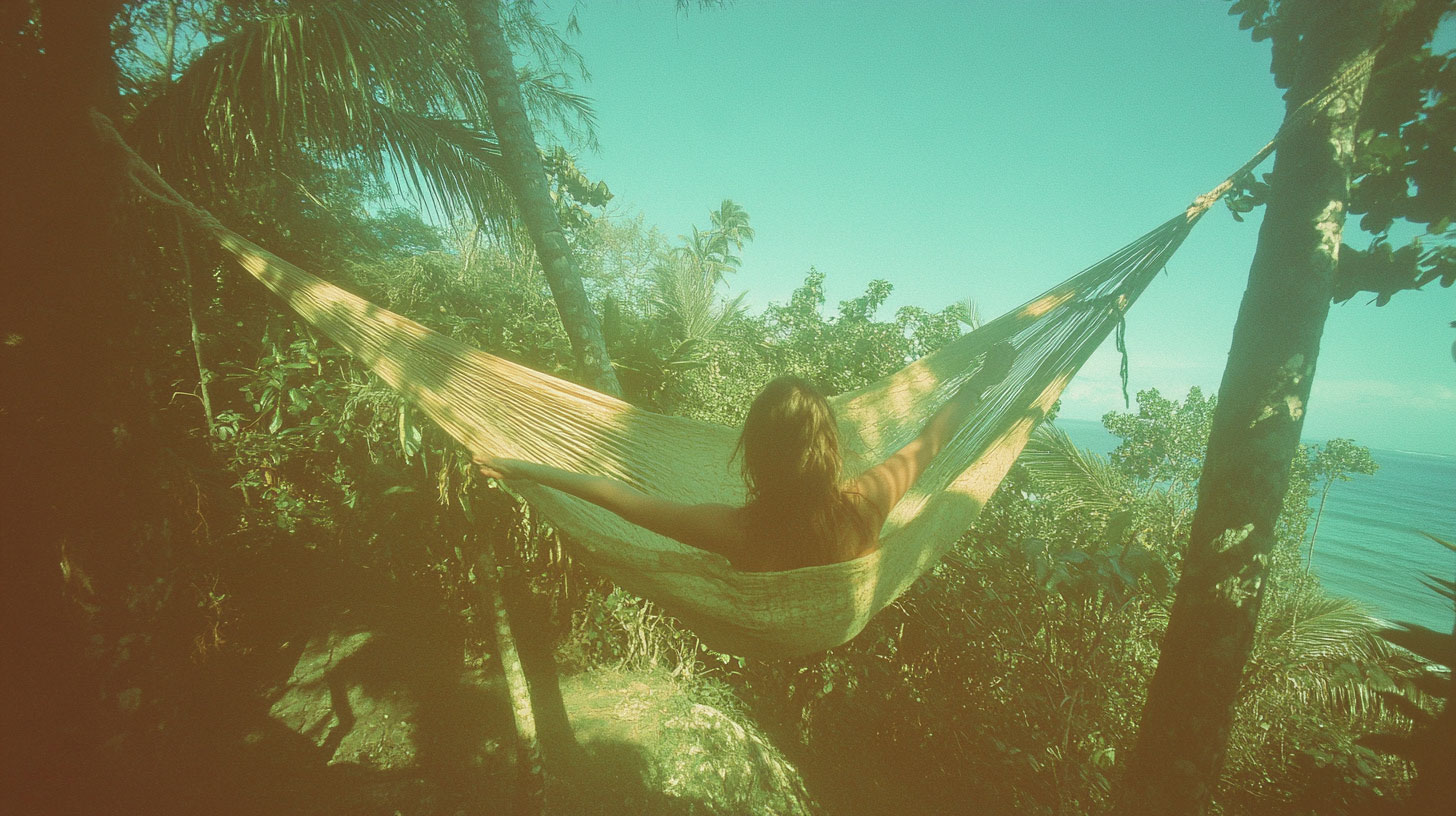 Restorative yoga retreat Hawaii