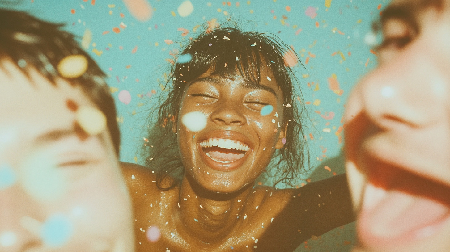 The Power of New Years Eve to Manifest