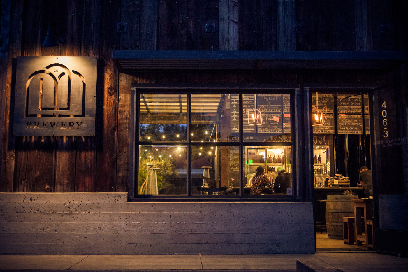 Santa Barbara regenerative meat