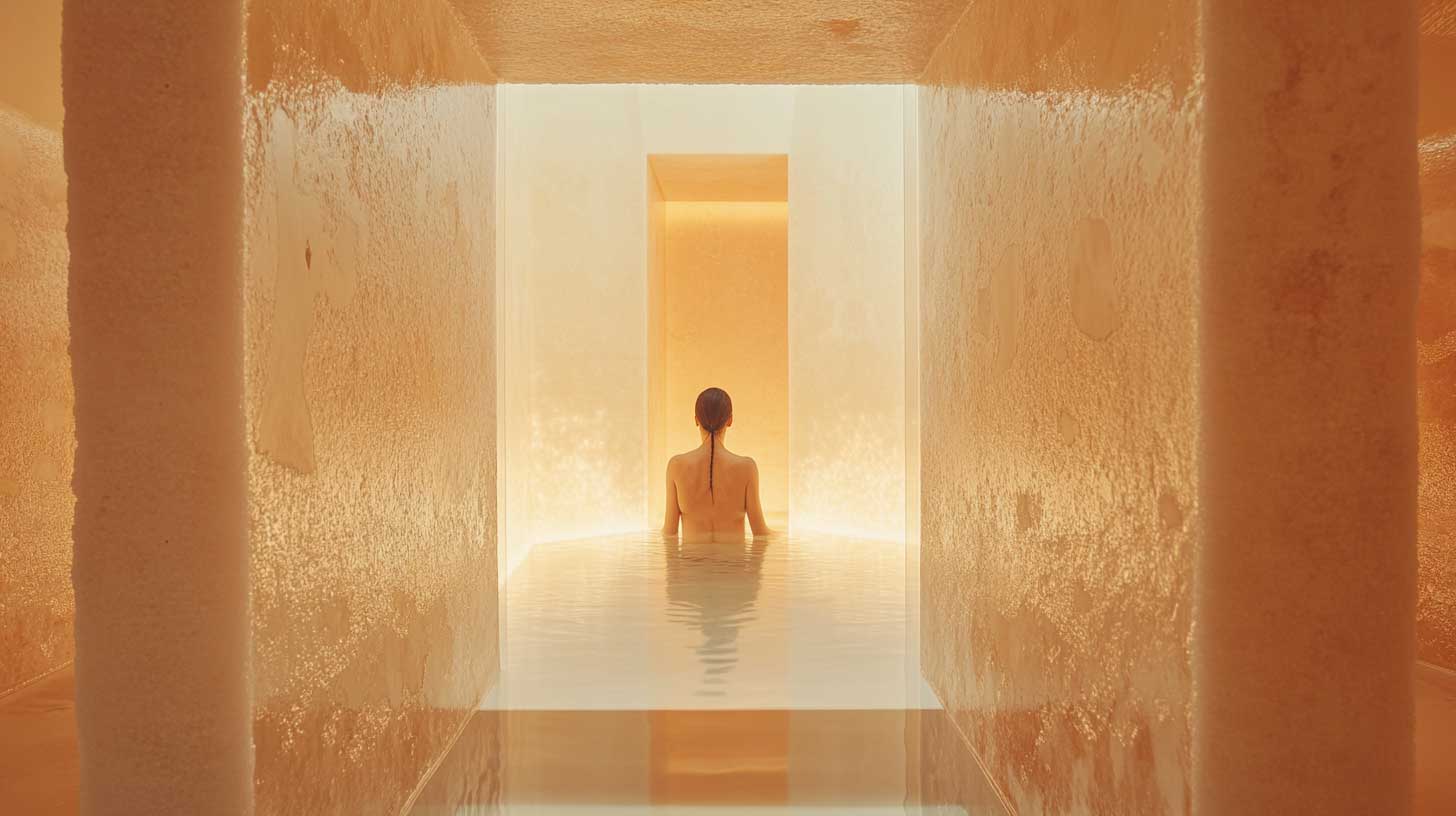 Guide to the Best Korean Spas in Los Angeles