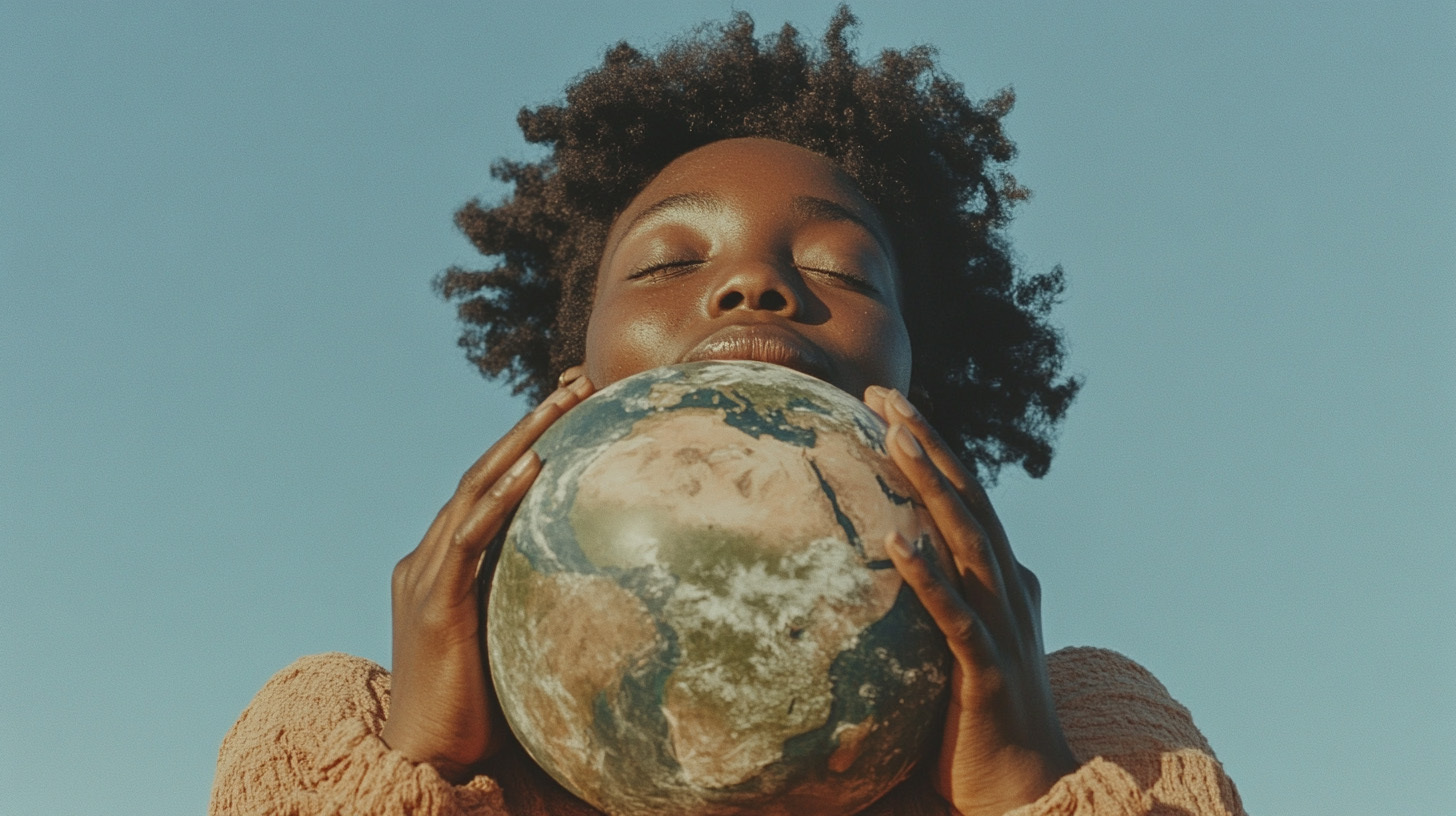 The Earth Needs You. Here’s Where to Start.