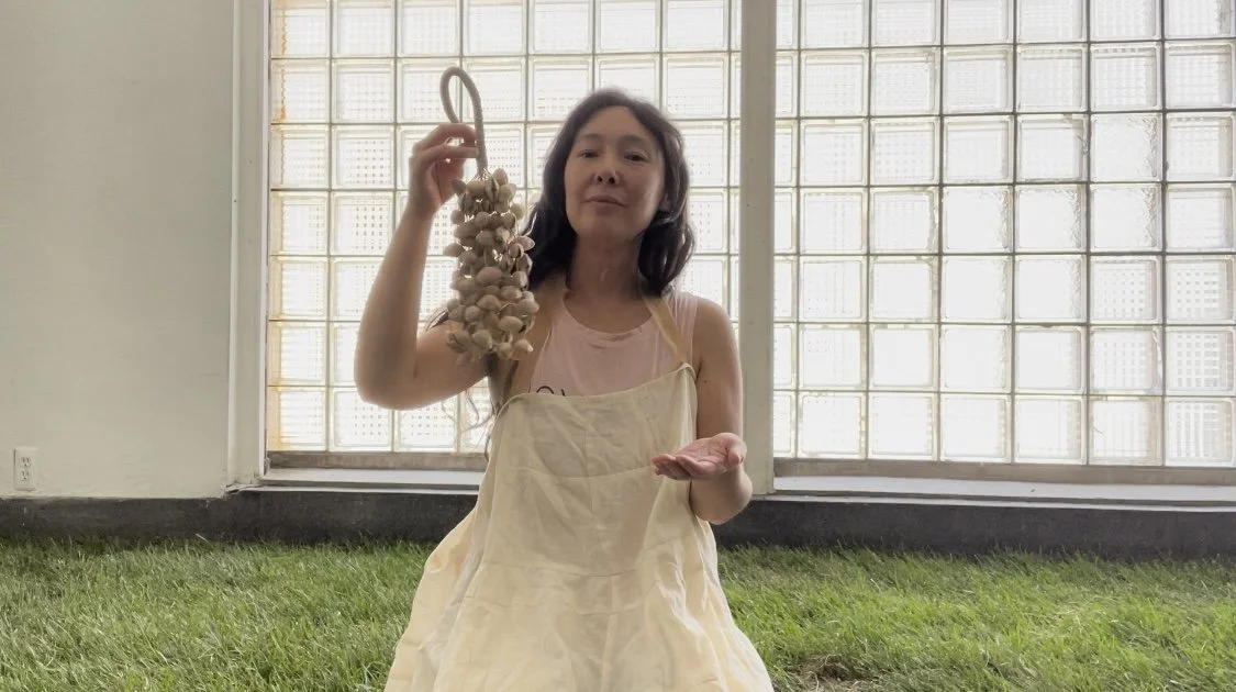 soundbath soundhealing NYC Manhattan