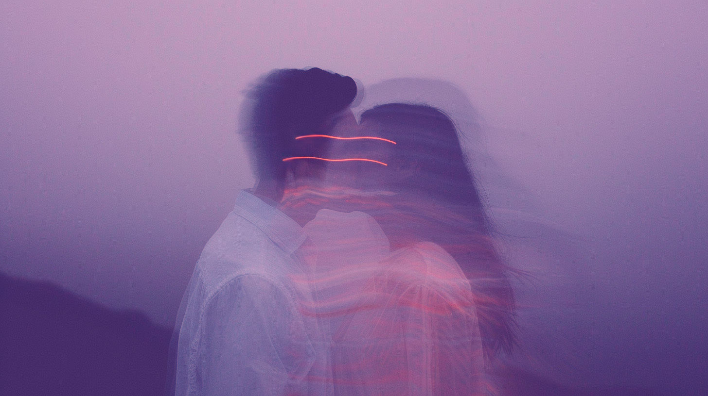 From a Sex Therapist Duo: 5 Non-Monogamy Red and Green Flags